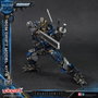 Yolopark Transformers: La era de la extinción AMK Pro Series Kit de modelo Drift 16 cm
