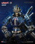 Yolopark Transformers: La era de la extinción AMK Pro Series Kit de modelo Drift 16 cm