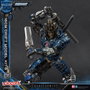 Yolopark Transformers: La era de la extinción AMK Pro Series Kit de modelo Drift 16 cm