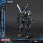 Yolopark Transformers: La era de la extinción AMK Pro Series Kit de modelo Drift 16 cm