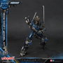 Yolopark Transformers: La era de la extinción AMK Pro Series Kit de modelo Drift 16 cm