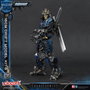 Yolopark Transformers: La era de la extinción AMK Pro Series Kit de modelo Drift 16 cm