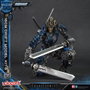 Yolopark Transformers: La era de la extinción AMK Pro Series Kit de modelo Drift 16 cm