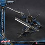 Yolopark Transformers: La era de la extinción AMK Pro Series Kit de modelo Drift 16 cm