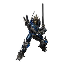 Yolopark Transformers: La era de la extinción AMK Pro Series Kit de modelo Drift 16 cm