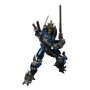 Yolopark Transformers: La era de la extinción AMK Pro Series Kit de modelo Drift 16 cm