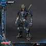 Yolopark Transformers: La era de la extinción AMK Pro Series Kit de modelo Drift 16 cm