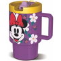 Stor Taza Rambler Minnie Sunshine 530 ml