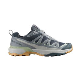 Zapatillas de Hombre para Caminar Salomon X Ultra 360 Edge Gris M