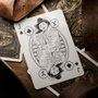 Theory11 Yellowstone Baraja de cartas
