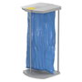 Hailo ProfiLine MSS XXXL Aluminium Soporte para bolsas de basura