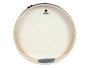 Sela Ocean Drum de 40 cm con Marco de Madera Natural