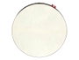 Sela Ocean Drum de 40 cm con Marco de Madera Natural