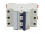 GEWISS Interruptor magnetotérmico MT 60 3 polos 16A 6kA