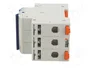 GEWISS Interruptor magnetotérmico MT 60 3 polos 16A 6kA