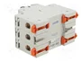 GEWISS Interruptor magnetotérmico MT 60 3 polos 16A 6kA