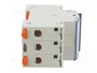 GEWISS Interruptor magnetotérmico MT 60 3 polos 16A 6kA