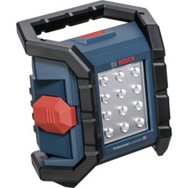Bosch Professional GLI 18V-1200 C Luz de Trabajo LED 1200 lm IP64