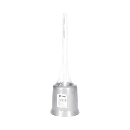 Dovelis Escobillero Gris Retráctil 16uds