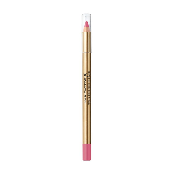 Max Factor Colour Elixir Lipliner Matte Lote #055 Desert 2 unidades