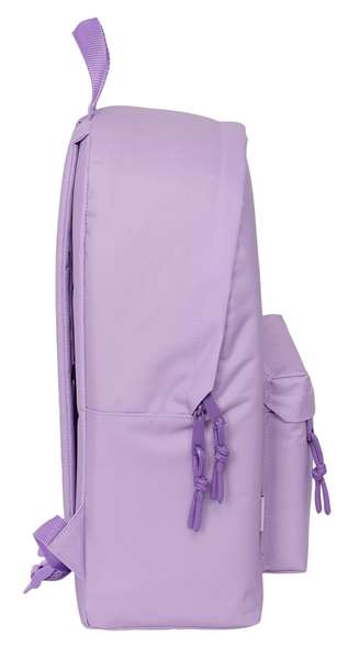 SAFTA Mochila Sweet Stitch Disney 42cm