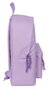 SAFTA Mochila Sweet Stitch Disney 42cm