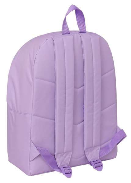 SAFTA Mochila Sweet Stitch Disney 42cm