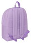 SAFTA Mochila Sweet Stitch Disney 42cm