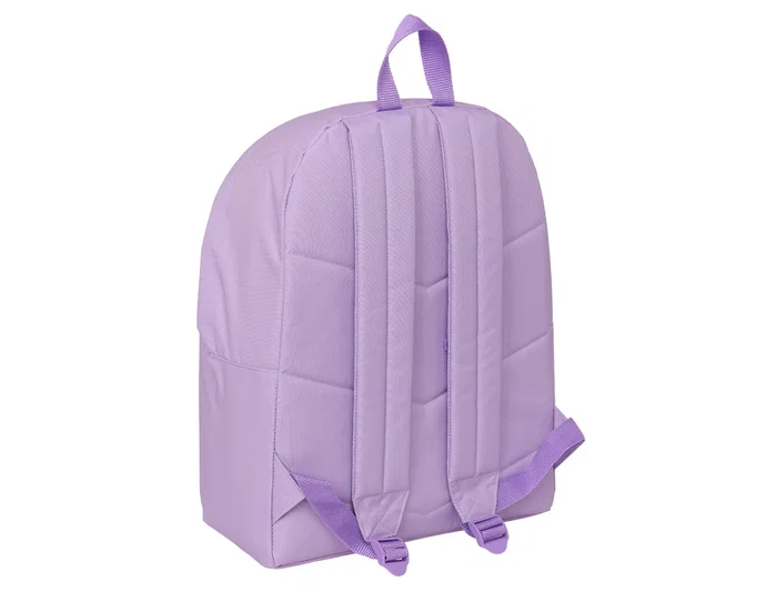 SAFTA Mochila Sweet Stitch Disney 42cm