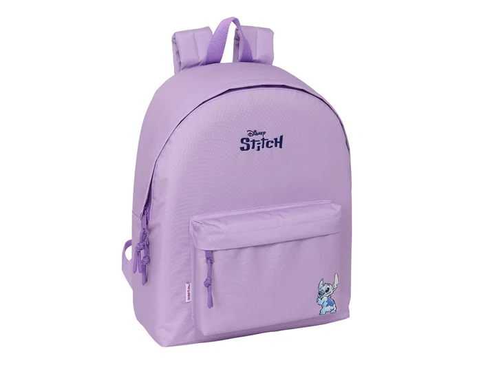 SAFTA Mochila Sweet Stitch Disney 42cm
