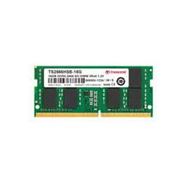 Transcend JM3200HSB-8G Memoria RAM DDR4 8GB 3200MHz para Portátil SO-DIMM