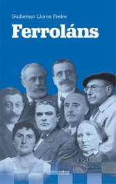 Ferroláns, Guillermo Llorca Freire - EMBORA