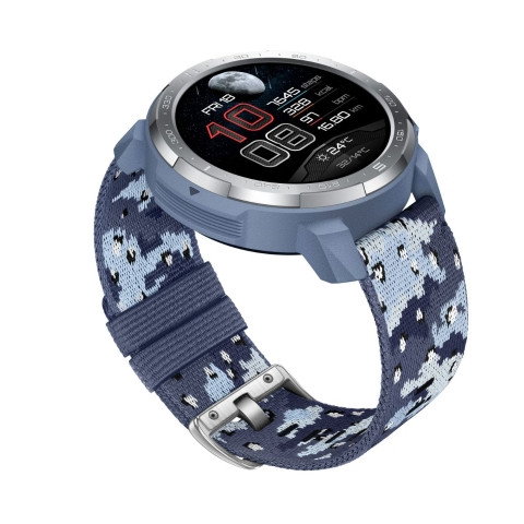 Honor GS Pro reloj deportivo Pantalla táctil Bluetooth 454 x 454 Pixeles Camuflaje Honor GS Pro reloj deportivo Pantalla táctil Bluetooth 454 x 454 Pixeles Camuflaje