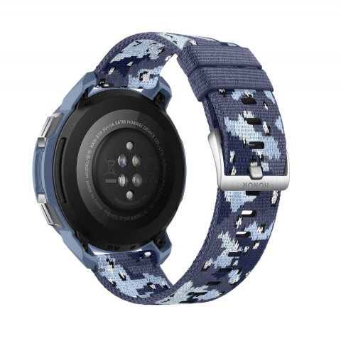 Honor GS Pro reloj deportivo Pantalla táctil Bluetooth 454 x 454 Pixeles Camuflaje Honor GS Pro reloj deportivo Pantalla táctil Bluetooth 454 x 454 Pixeles Camuflaje