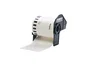 Brother DK-22212 Cinta Continua de Película Plástica Blanca 62mm x 15,24m