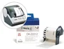 Brother DK-22212 Cinta Continua de Película Plástica Blanca 62mm x 15,24m