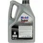Mobil S2000 10W40 Formula-P Bidón de Aceite de Motor 5 L 4 Estaciones