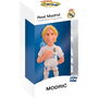 Minix Figura Real Madrid Luka Modric Coleccionable PVC 12cm