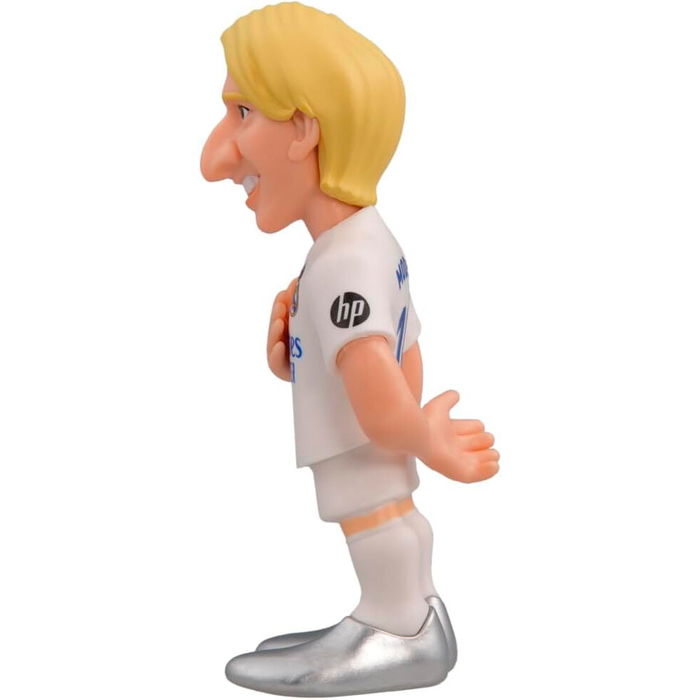 Minix Figura Real Madrid Luka Modric Coleccionable PVC 12cm