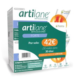 Artilane® Forte Viales Duo