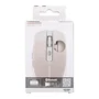 TNB Gradient Ratón Inalámbrico Recargable Dual Connect Rosa y Blanco