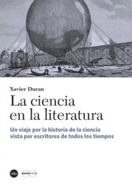 La ciencia en la literatura, Xabier Duran - UBE
