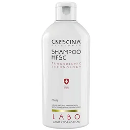 Labo Suisse Crescina Transdermic HFSC Champú Anticaída 200 ml
