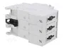ABB S200M S203M-C6 Interruptor Magnetotérmico 3 Polos 6A