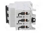 ABB S200M S203M-C6 Interruptor Magnetotérmico 3 Polos 6A