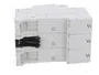 ABB S200M S203M-C6 Interruptor Magnetotérmico 3 Polos 6A