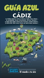 ANAYA Cádiz, De la Orden, Fernando - GAESA