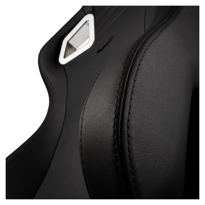 Noblechairs EPIC Gaming Stuhl - Black Edition