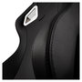 Noblechairs EPIC Gaming Stuhl - Black Edition