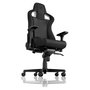 Noblechairs EPIC Gaming Stuhl - Black Edition